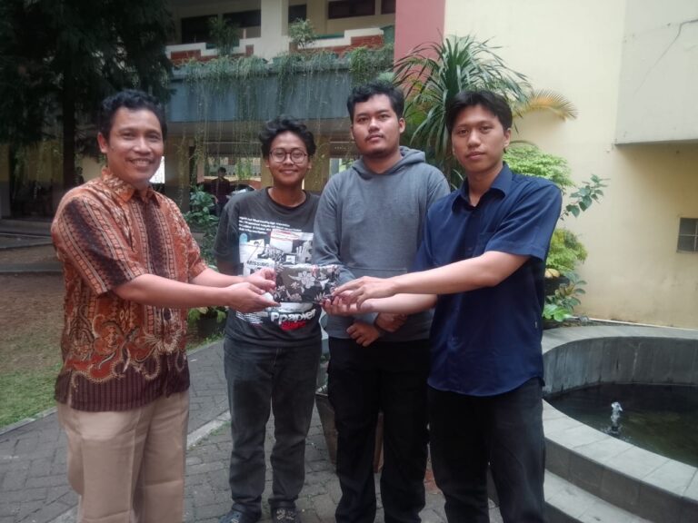 Kelompok Terfavorit