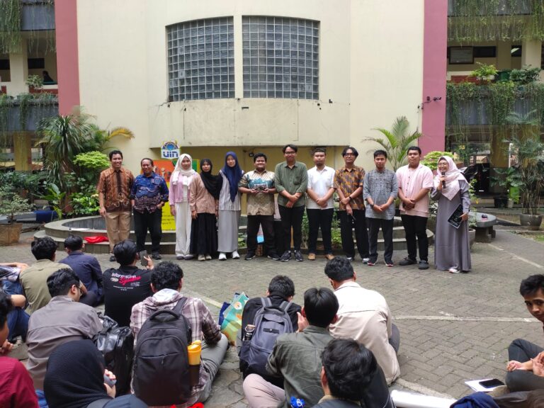 Panitia Showcase